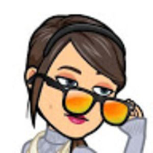 Meet your Posher, Maude